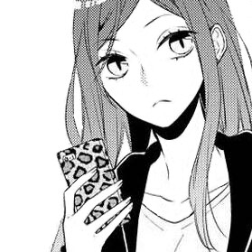 漫画头像 禁二传 商用