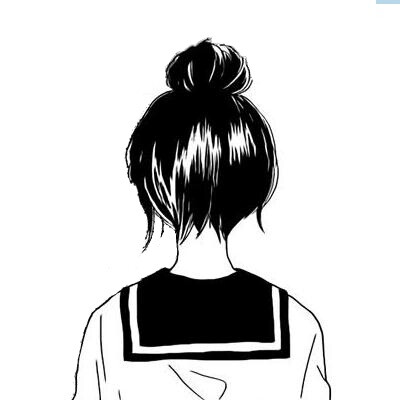 漫画头像 禁二传 商用