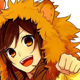 漫画头像 禁二传 商用