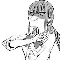 漫画头像 禁二传 商用