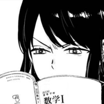 漫画头像 禁二传 商用