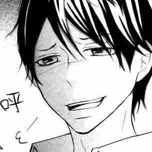 漫画头像 禁二传 商用