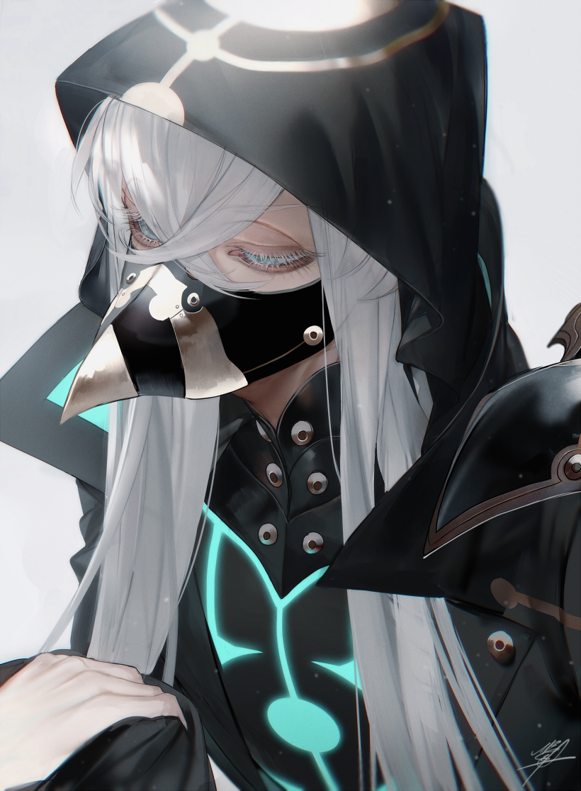 fategrandorder阿斯克勒庇俄斯绘师aupid5376622本作品id77436116