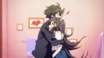 无彩限的怪灵世界