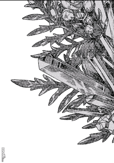 百年结晶目录——漫画