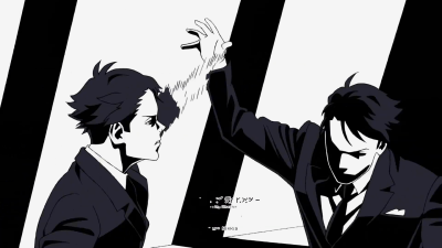 #psycho pass #