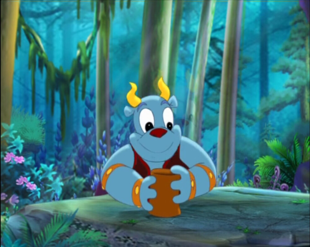 虹猫蓝兔七侠传牛旋风