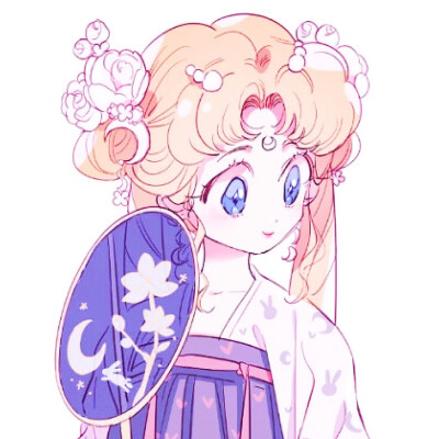 『闺蜜头像』☀若无人伴你， 愿我成你的太阳！