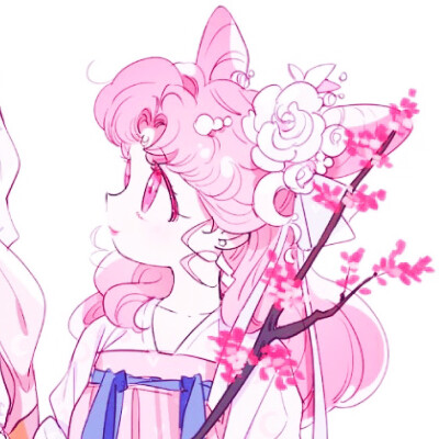 『闺蜜头像』☀若无人伴你， 愿我成你的太阳！