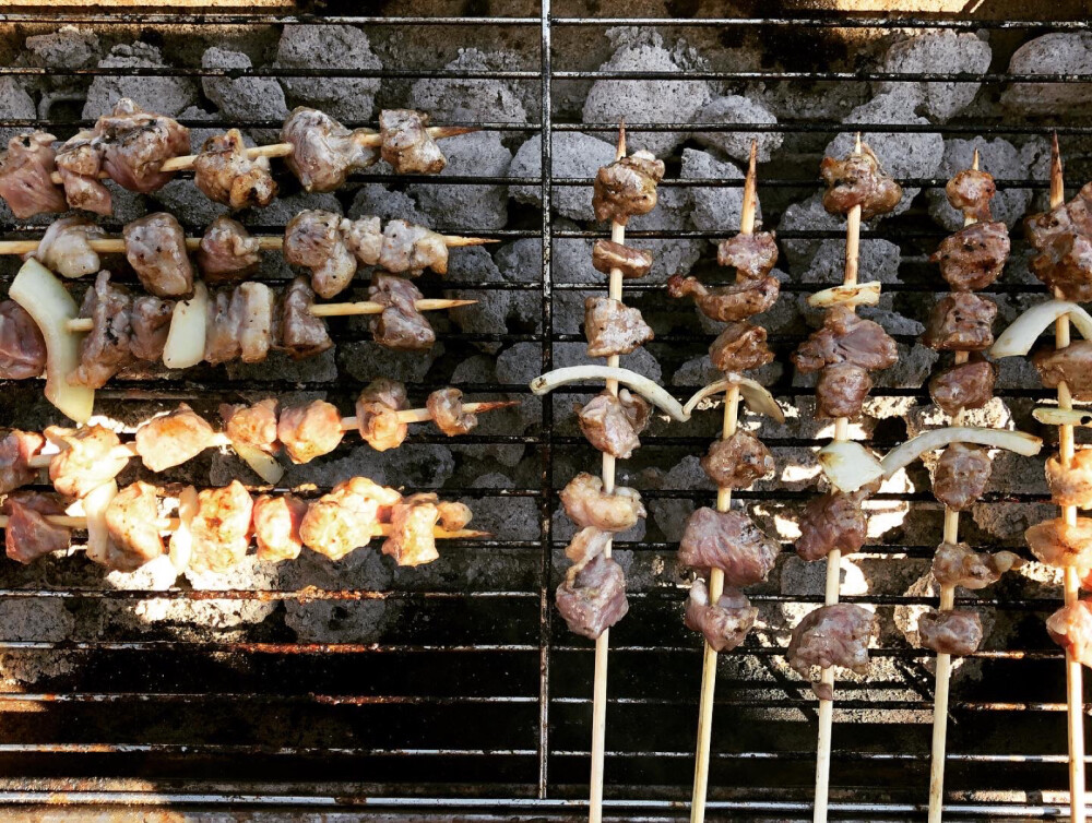 2019.10.19
bbq