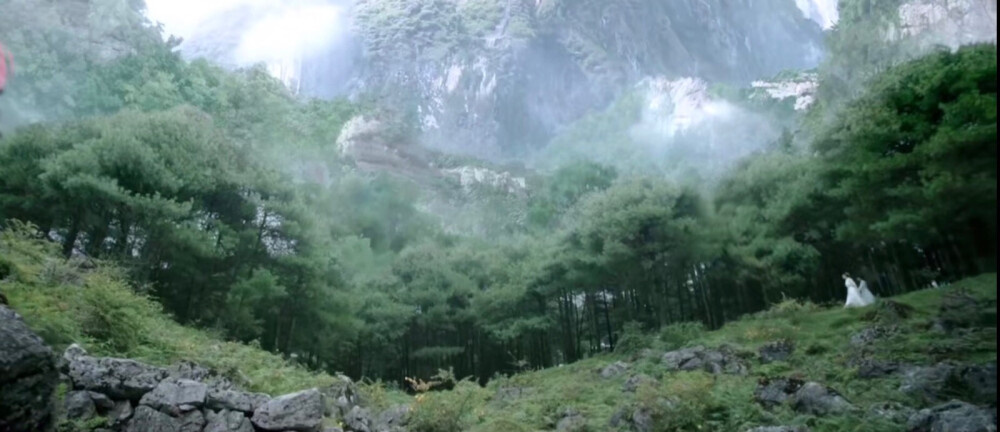 一别江南十三春