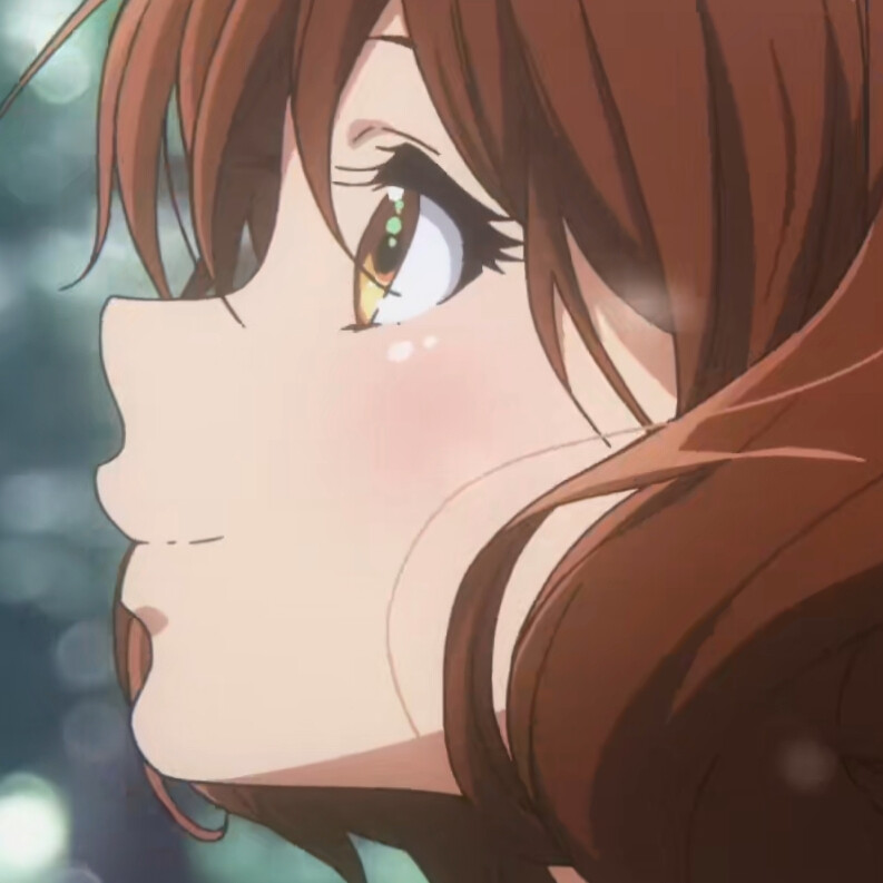 京阿尼 - 堆糖,美图壁纸兴趣社区