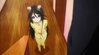 无彩限的怪灵世界