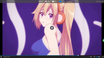 无彩限的怪灵世界