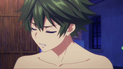 无彩限的怪灵世界