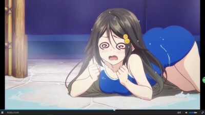 无彩限的怪灵世界