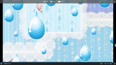 无彩限的怪灵世界