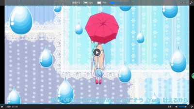 无彩限的怪灵世界