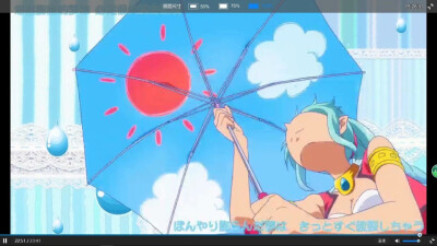 无彩限的怪灵世界