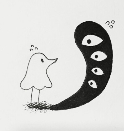 oyasumi punpun 晚安布布