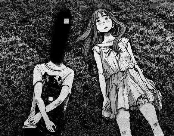 oyasumi punpun 晚安布布