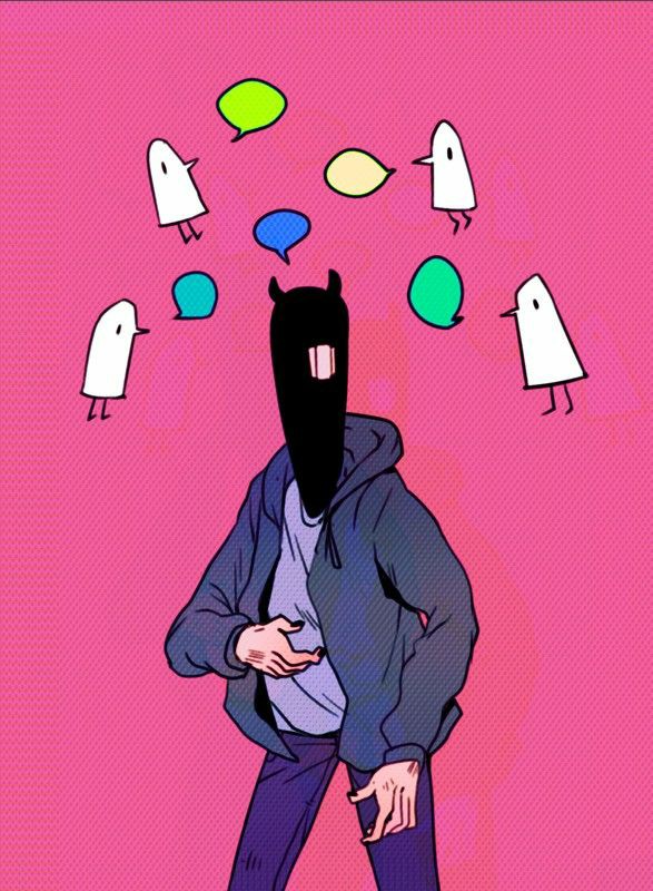 oyasumi punpun 晚安布布