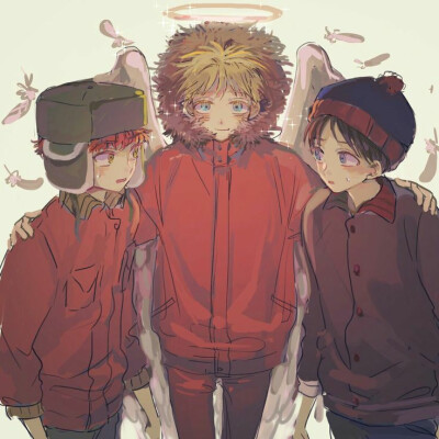 南方公园 South Park