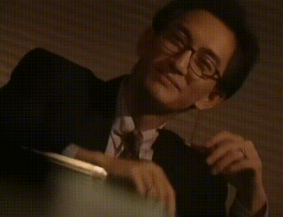 斯文败类