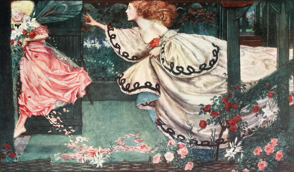  Eleanor Fortescue Brickdale