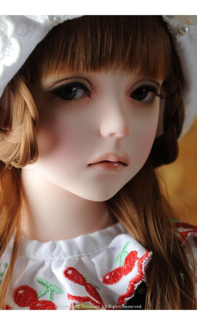 BJD♡
