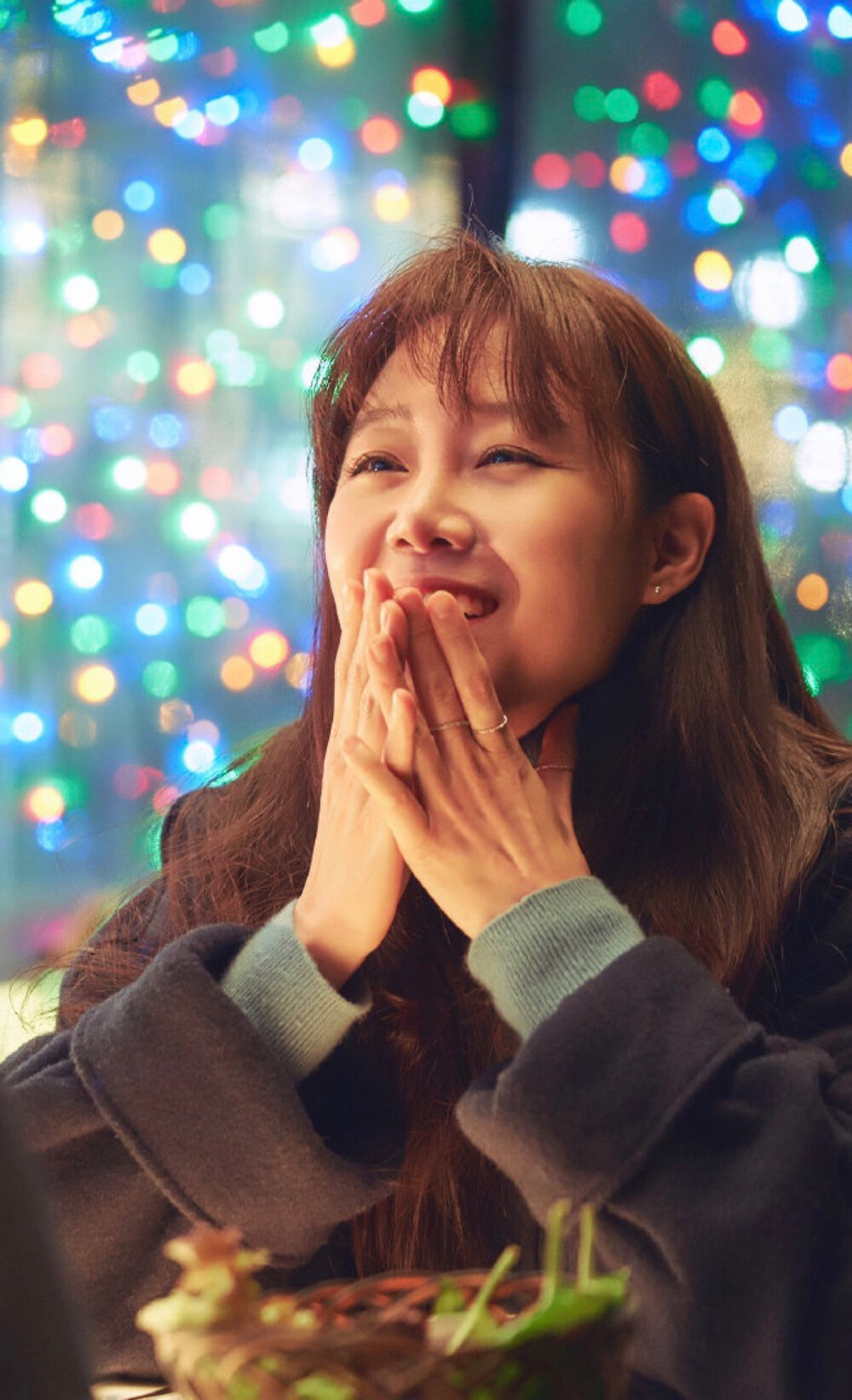 孔晓振 ♥ ♥ ♥
INS：rovvxhyo