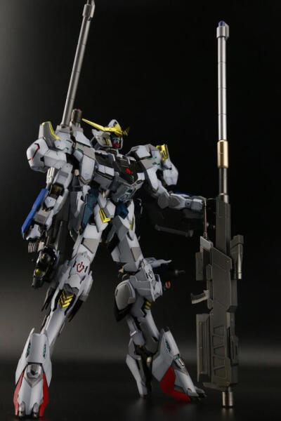 ASW-G-08巴巴托斯高达