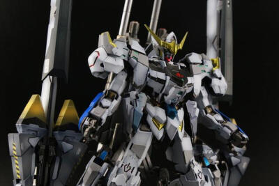 ASW-G-08巴巴托斯高达