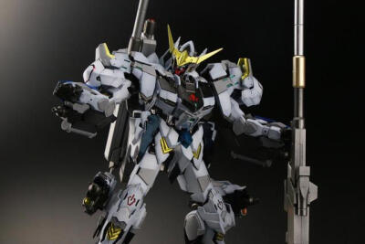 ASW-G-08巴巴托斯高达