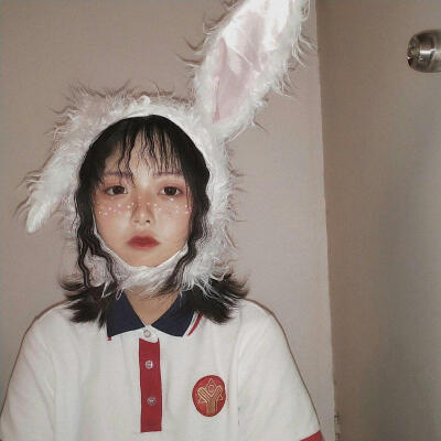 精选女头/混网/可爱/部位/堆糖林初稚