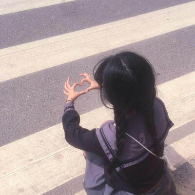 精选部位女头/可爱/混网/堆糖林初稚