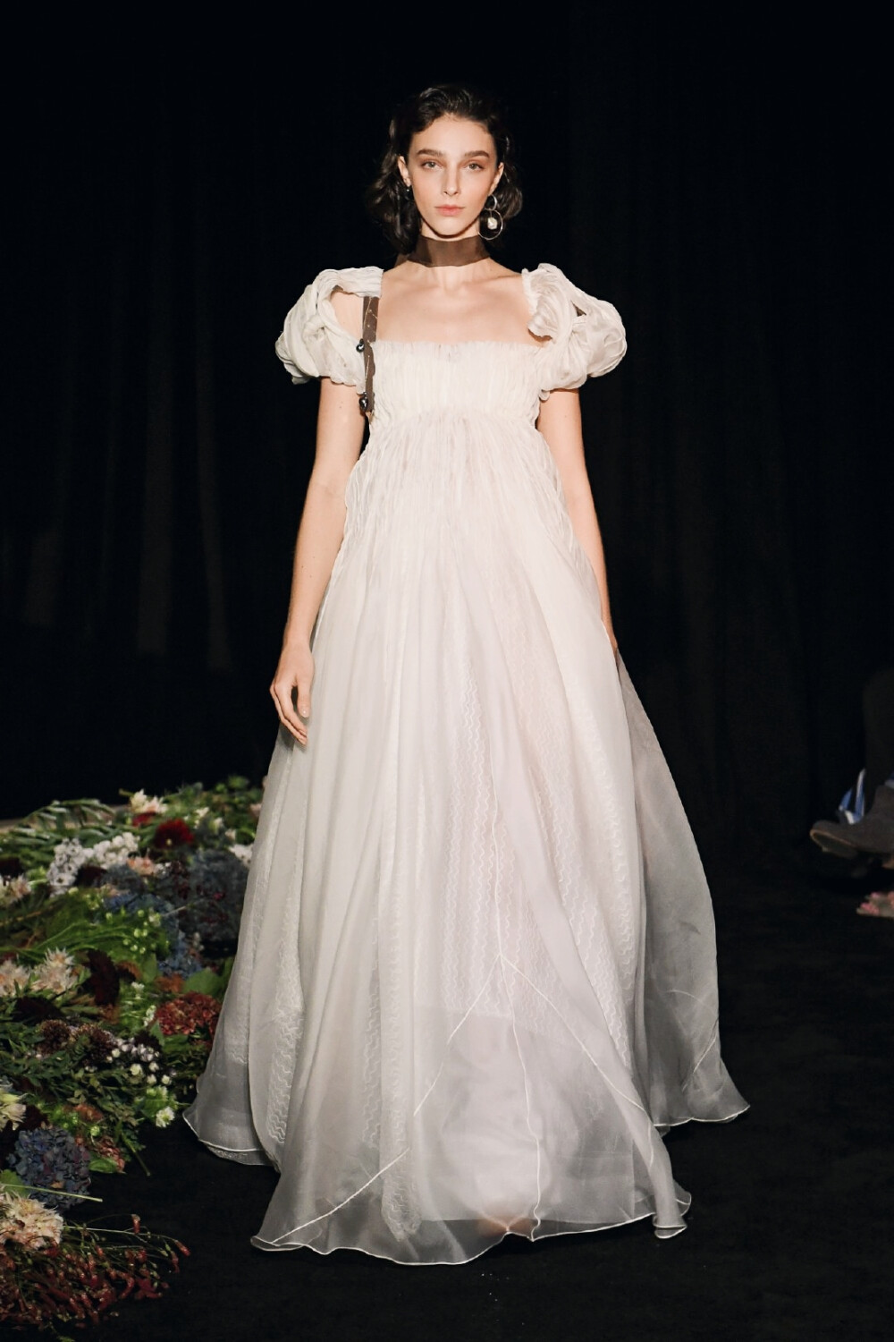 Danielle Frankel Bridal Fall 2020 ​​​