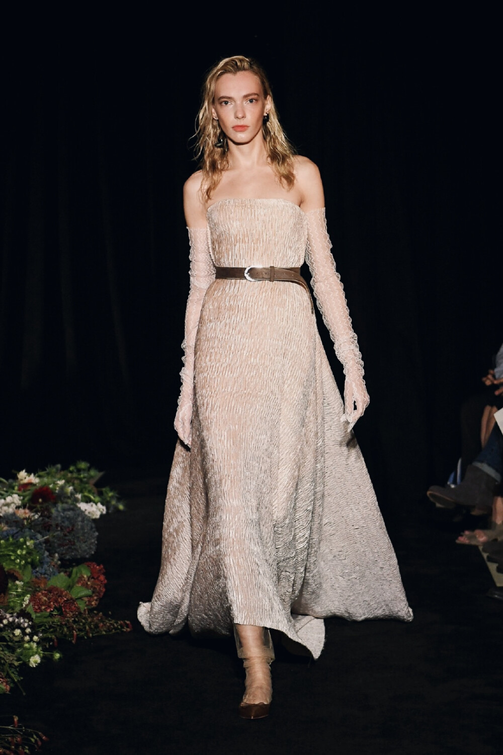 Danielle Frankel Bridal Fall 2020 ​​​