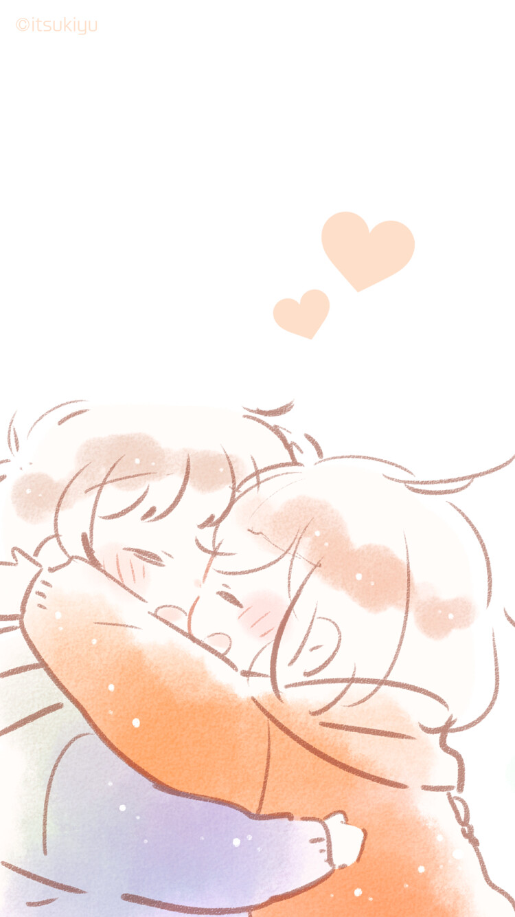 壁纸 图源微博 侵权删