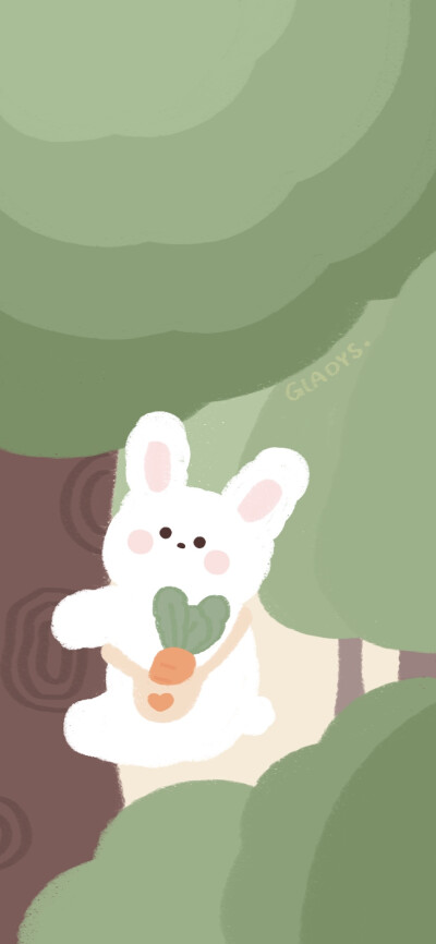 壁纸 图源微博 侵权删