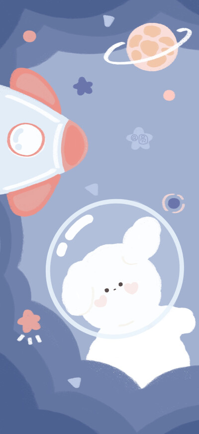 壁纸 图源微博 侵权删