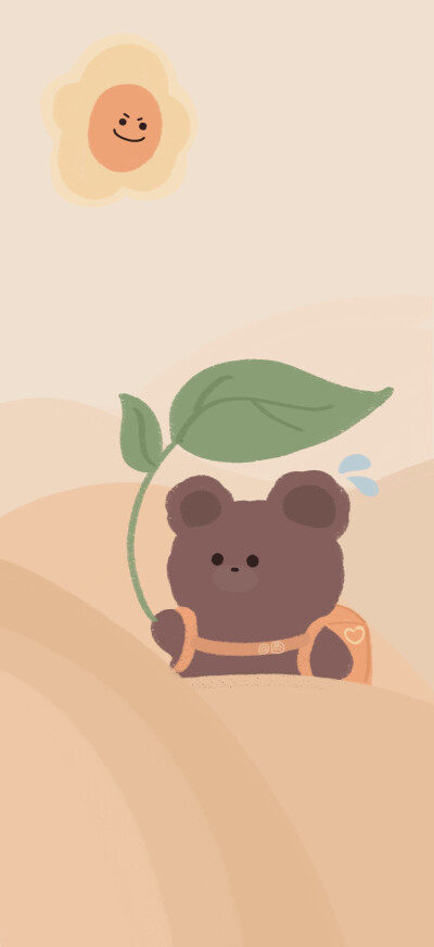 壁纸 图源微博 侵权删