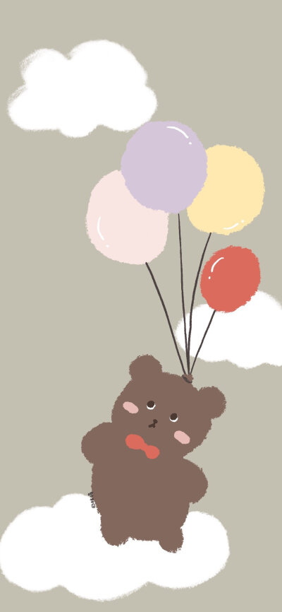 壁纸 图源微博 侵权删