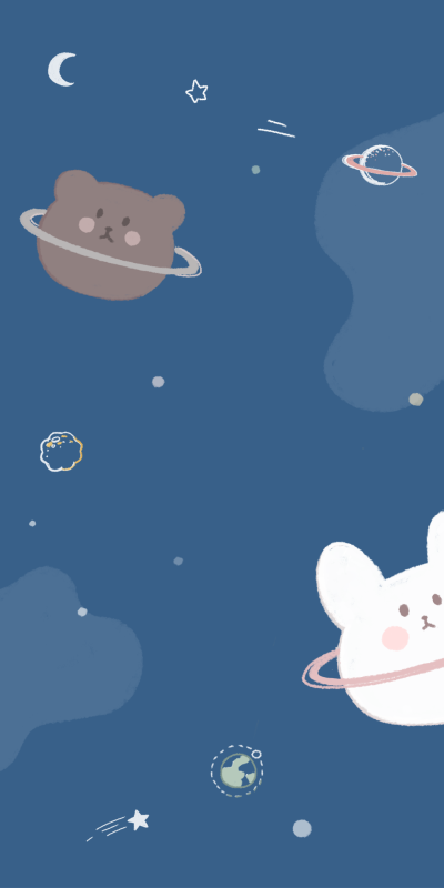 壁纸 图源微博 侵权删