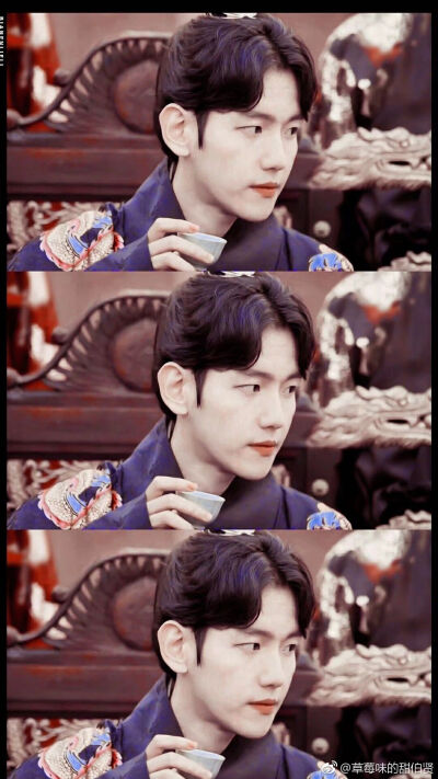 wuil 王银啊~
cr.水印
（侵权删）