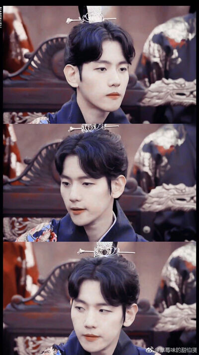 wuil 王银啊~
cr.水印
（侵权删）