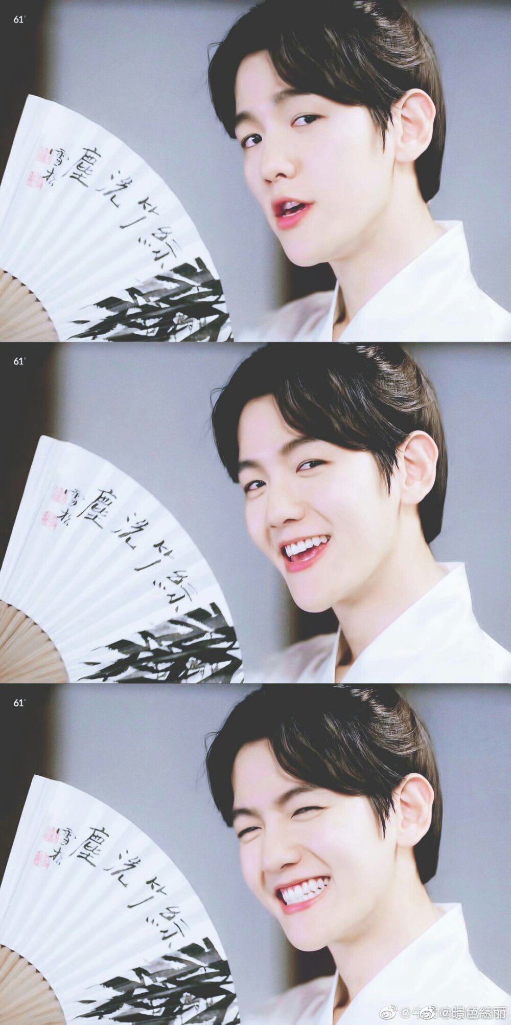 wuil 王银啊~
cr.水印
（侵权删）