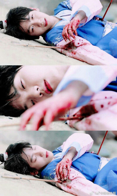 wuil 王银啊~
cr.水印
（侵权删）