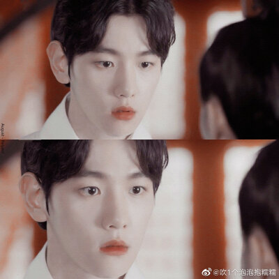 wuil 王银啊~
cr.水印
（侵权删）