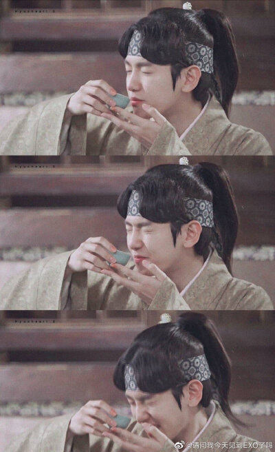 wuil 王银啊~
cr.水印
（侵权删）